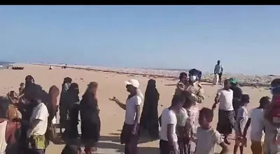 اخبار اليمن الان سفير جيبوتي السعودية الساحل اليمني اخبار اليمن الان الحدث اليوم عاجل