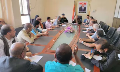 اخبار اليمن الان الحدث اليوم عاجل 