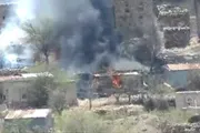 عرب تايم اخبار اليمن الان وتقارير القوات المسلحة الجنوبية الحوثيين اخبار اليمن الان الحدث اليوم عاجل عرب تايم