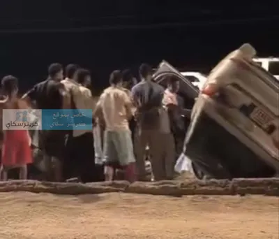 اخبار اليمن الان حادث مروع البريقة بحياة شخصين اخبار اليمن الان الحدث اليوم عاجل