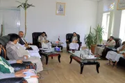 صحيفة الثورة صنعاء اخبار اليمن الان الترتيبات لإطلاق المبادرة المجتمعية للتشجير اخبار اليمن الان الحدث اليوم عاجل صحيفة الثورة صنعاء