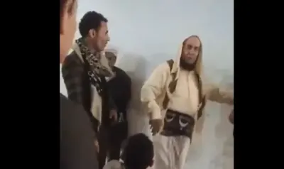 اخبار اليمن الان فيديو صادم وفاة راقي اليمن اخبار اليمن الان الحدث اليوم عاجل