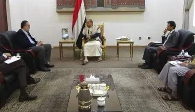 اخبار اليمن الان الحدث اليوم عاجل 