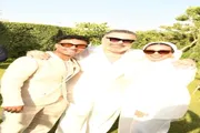 صحيفة المرصد اخبار اليمن الان الفنان المخرج الصيرفي الوهاب الزواج اخبار اليمن الان الحدث اليوم عاجل صحيفة المرصد