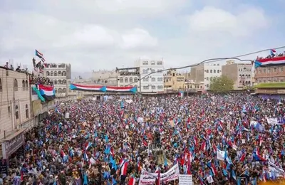 اخبار اليمن الان الجنوب العليمي وأتباعه لإعادة تدوير اخبار اليمن الان الحدث اليوم عاجل