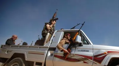 اخبار اليمن الان وصول تعزيزات حوثية مشارف مأرب اخبار اليمن الان الحدث اليوم عاجل