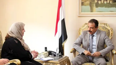 اخبار اليمن الان الحدث اليوم عاجل 