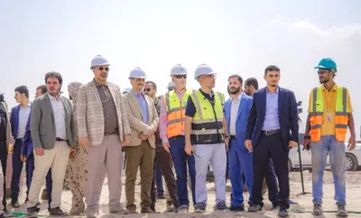 اخبار اليمن الان الرئيس الزبيدي الطاقة الشمسية بالعاصمة اخبار اليمن الان الحدث اليوم عاجل