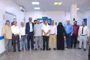 وكالة 2 ديسمبر اخبار اليمن الان بجاهزية المستشفى السعودي الميداني ومستشفى اخبار اليمن الان الحدث اليوم عاجل وكالة 2 ديسمبر
