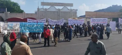 اخبار اليمن الان الحدث اليوم عاجل 