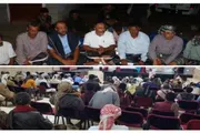 اخبار اليمن الان الحدث اليوم عاجل صحيفة المرصد