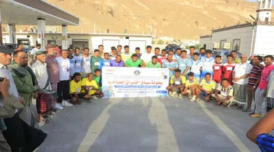 اخبار اليمن الان انتقالي القطن بطولة اختراق الضاحية اخبار اليمن الان الحدث اليوم عاجل