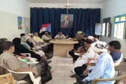 صدى الحقيقة اخبار اليمن الان انتقالي يدعو النازحين أبناء الصبيحة اخبار اليمن الان الحدث اليوم عاجل صدى الحقيقة