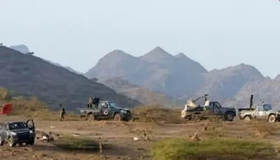 اخبار اليمن الان الحدث اليوم عاجل 