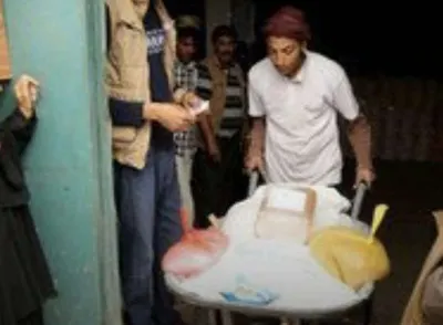 اخبار اليمن الان الحدث اليوم عاجل 