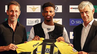 اخبار اليمن الان رسميا الاتحاد السعودي صفقاته الصيفية اخبار اليمن الان الحدث اليوم عاجل