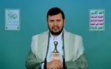 صحيفة الثورة صنعاء اخبار اليمن الان المحاضرة الرمضانية الرابعة الحوثي 1446هـ اخبار اليمن الان الحدث اليوم عاجل صحيفة الثورة صنعاء