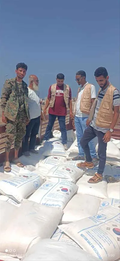 اخبار اليمن الان تفاصيل موجعة المتلاعبين بالأقوات والمعونات اخبار اليمن الان الحدث اليوم عاجل