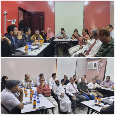 اخبار اليمن الان الحدث اليوم عاجل 