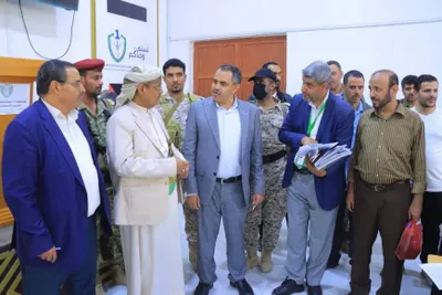 اخبار اليمن الان الفريق سلطان السامعي بمستوى أدائها اخبار اليمن الان الحدث اليوم عاجل