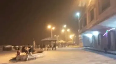 اخبار اليمن الان إنقاذ الغرق سقوطها السياح بالتواهي اخبار اليمن الان الحدث اليوم عاجل