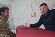 مأساة مجند يمني أسر في أوكرانيا يكشف تفاصيل...