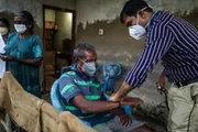 عاجل السعودية اخبار اليمن الان تحمي البشرية نفسها جائحة جديدة اخبار اليمن الان الحدث اليوم عاجل عاجل السعودية