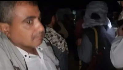 اخبار اليمن الان أسيرين وجثمانين الحكومية والحوثيين بمحافظة اخبار اليمن الان الحدث اليوم عاجل