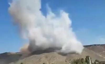اخبار اليمن الان الطيران الحربي يستهدف اليمن صاروخي اخبار اليمن الان الحدث اليوم عاجل