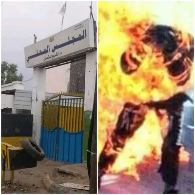 اخبار اليمن الان الحدث اليوم عاجل 