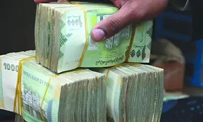 اخبار اليمن الان بشرى لمنتسبي الدفاع رواتب شهرين اخبار اليمن الان الحدث اليوم عاجل