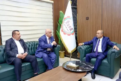 اخبار اليمن الان الحدث اليوم عاجل 