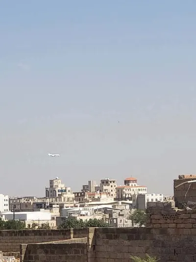 اخبار اليمن الان طائرة صنعاء الدولي والعقيلي الصبر اخبار اليمن الان الحدث اليوم عاجل