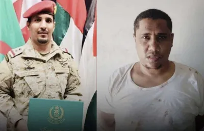 اخبار اليمن الان السعودية تعد الكثيري اخبار اليمن الان الحدث اليوم عاجل