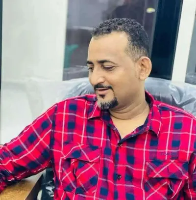 اخبار اليمن الان الإفراج الناشط امبريص ساعات اعتقاله اخبار اليمن الان الحدث اليوم عاجل
