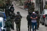 صحيفة الثورة صنعاء اخبار اليمن الان العدو الإسرائيلي تعتقل فلسطينيا الغربية اخبار اليمن الان الحدث اليوم عاجل صحيفة الثورة صنعاء