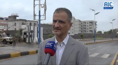 اخبار اليمن الان الحدث اليوم عاجل 