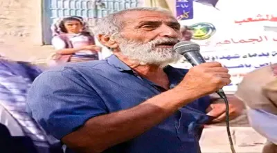 اخبار اليمن الان قيادة انتقالي المناضل منصور الجلادي اخبار اليمن الان الحدث اليوم عاجل