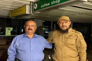 عدن تايم اخبار اليمن الان العمري وشيخ مطار عدن الدولي اخبار اليمن الان الحدث اليوم عاجل عدن تايم