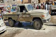 عدن تايم اخبار اليمن الان تصفيات عسكرية تفجير طقم لقوات اخبار اليمن الان الحدث اليوم عاجل عدن تايم