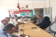 عرب تايم اخبار اليمن الان وتقارير انتقالي زنجبار اجتماعه الدوري اخبار اليمن الان الحدث اليوم عاجل عرب تايم