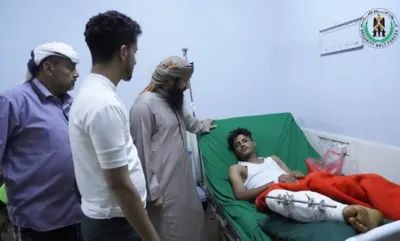 اخبار اليمن الان الحدث اليوم عاجل 