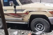 الميثاق نيوز اخبار اليمن الان محاولة اغتيال بعبوة ناسفة شمالي اخبار اليمن الان الحدث اليوم عاجل الميثاق نيوز