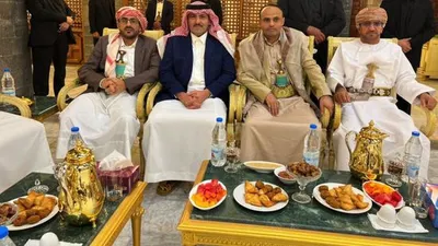 اخبار اليمن الان الحدث اليوم عاجل 