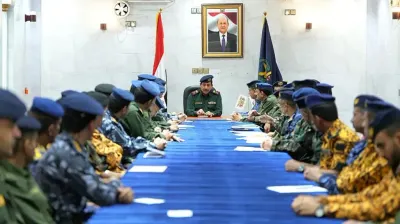 اخبار اليمن الان التحرير وزارة الداخلية اجتثاث الحوثي اخبار اليمن الان الحدث اليوم عاجل