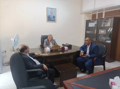 اخبار اليمن الان محافظ العاصمة التحديات التربية التعليم اخبار اليمن الان الحدث اليوم عاجل