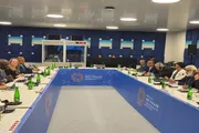 صدى الساحل اخبار اليمن الان التخطيط ومحافظ المركزي يبحثان النازحين اخبار اليمن الان الحدث اليوم عاجل صدى الساحل