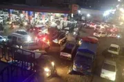 عدن تايم اخبار اليمن الان مليشيات الحوثي تواجه طاحنة الوقود اخبار اليمن الان الحدث اليوم عاجل عدن تايم