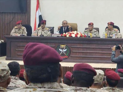 اخبار اليمن الان الحدث اليوم عاجل 