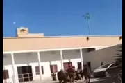 كريتر إسكاي اخبار اليمن الان صورة للسيطرة مطار سيئون بالكامل اخبار اليمن الان الحدث اليوم عاجل كريتر إسكاي